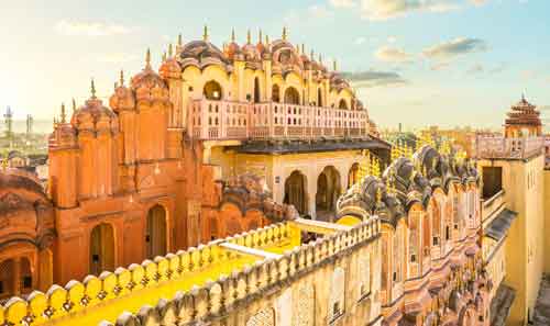 delhi-agra-jaipur-4-days-tour-from-mumbai