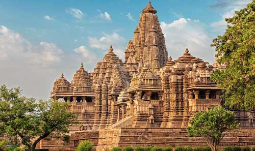 jhansi-orchha-khajuraho-with-tiger-panna-safari-tour