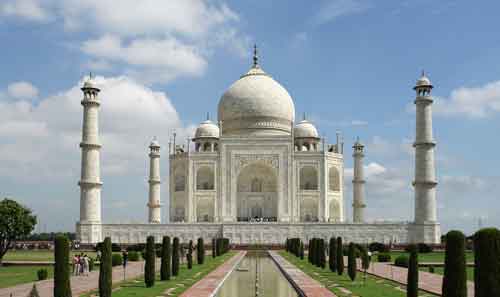 taj-mahal-and-agra-fort-tour-by-car-from-delhi